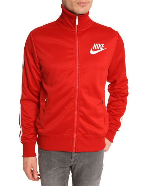 nike herren jacke nylon|Nike Nylon Jackets .